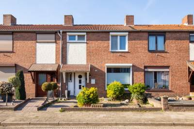 Woning Beatrixlaan 13 Posterholt