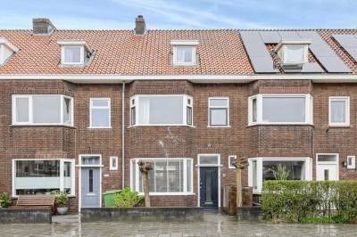 Woning Lariksstraat 34 Breda