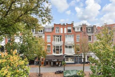 Woning Frederik Hendriklaan 73C Den Haag
