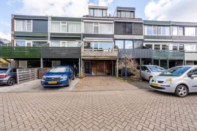 Woning Kervelstraat 68 Apeldoorn