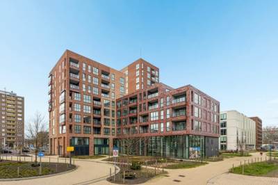 Woning Europaweg 1311 Haarlem