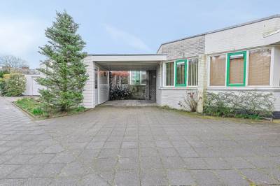 Woning Faustpad 24 Amersfoort