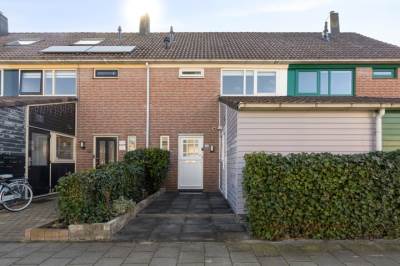 Woning Gouwe 20 Heerhugowaard
