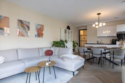 Woning Bergweg 106P Rotterdam