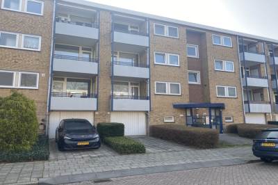 Garage Leliestraat 55 Echt