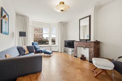 Woning Amstelkade 1233 Amsterdam