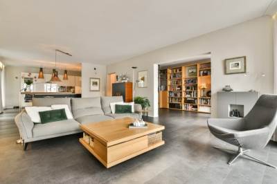 Woning Westerdoksdijk 637 Amsterdam