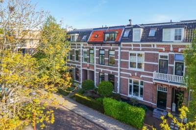 Woning Emmastraat 9 Alkmaar
