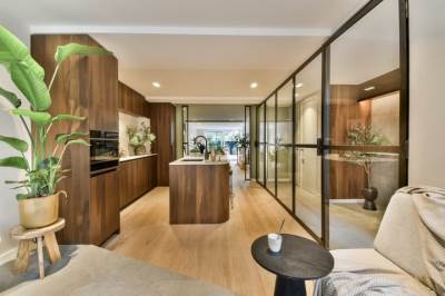 Woning Tweede Jan Steenstraat 119H Amsterdam