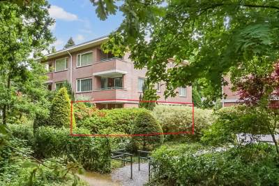 Woning Ensahlaan 26 Bilthoven