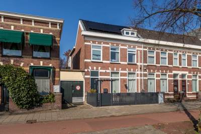 Woning Oude Haagweg 347 Den Haag