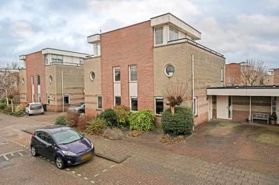 Woning Trompenburg 8 Hoofddorp