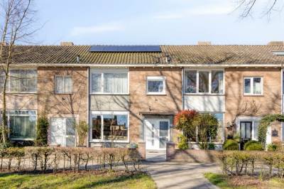 Woning Postelse Hoeflaan 183 Tilburg