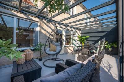 Woning Albert Verweystraat 17 Gorinchem