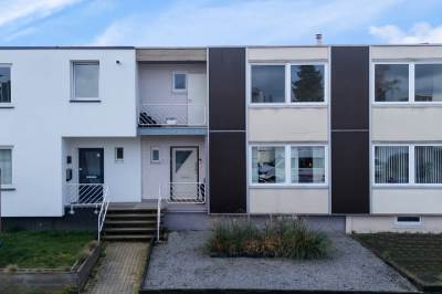 Woning Prinses Margrietstraat 19 Kerkrade