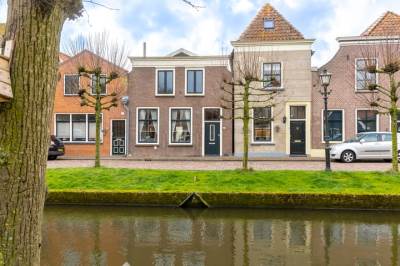 Woning Binnenhaven 42 Nieuwpoort
