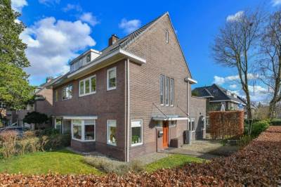 Woning Mauvestraat 18 Arnhem