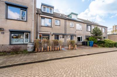 Woning Fortunalaan 96 Apeldoorn