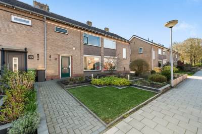 Woning Kievitstraat 47 Goor
