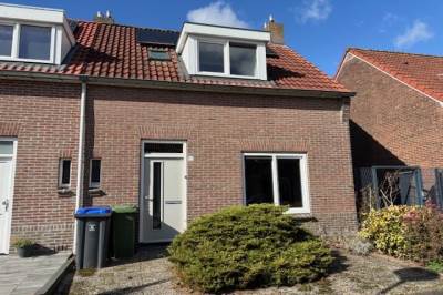 Woning Lemmenslaan 34 Eindhoven