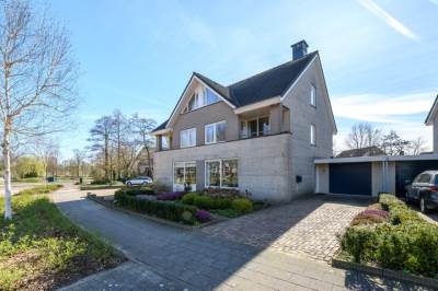 Woning Waterlelie 55 Drachten
