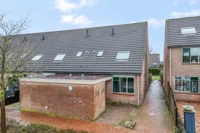Woning Wildzoom 63 Barneveld