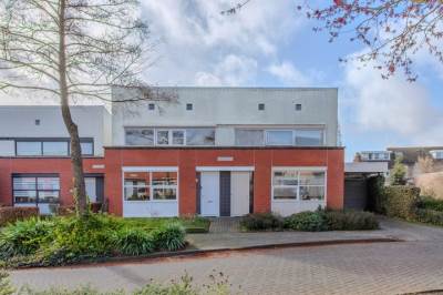 Woning Tarwe 10 Mierlo