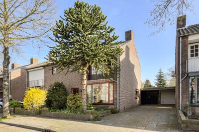 Woning Proostenweg 15 Oosterhout (NB)