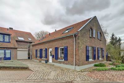Woning Maasstraat 11 Herten