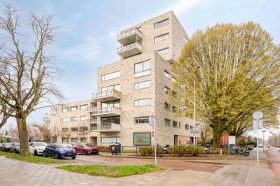 Woning Hugo de Grootplein 67 Eindhoven