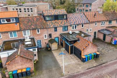 Woning Schiestraat 90 Amersfoort