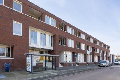 Woning Dommelstraat 5 Den Bosch