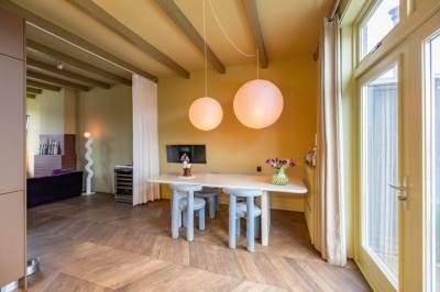 Woning Helper Weststraat 6A Groningen