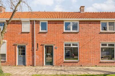 Woning Bevrijdingslaan 24 Almelo