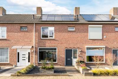 Woning Callenburghstraat 20 Veghel