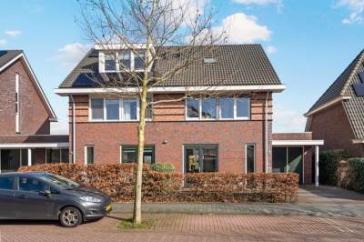 Woning Kruiskamplaan 67 Uitgeest