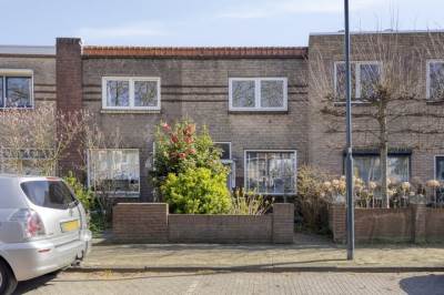 Woning Abeelstraat 85 Breda