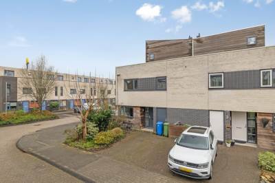 Woning Forintdreef 1 Woerden