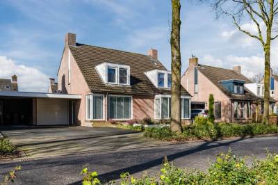 Woning Keersopperweg 33 Valkenswaard