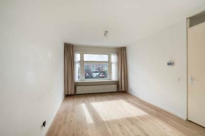 Woning Isingstraat 89 Den Haag