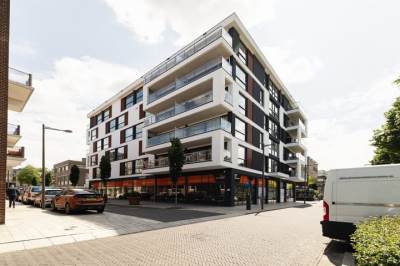 Woning Makelaarstraat 4E Almere