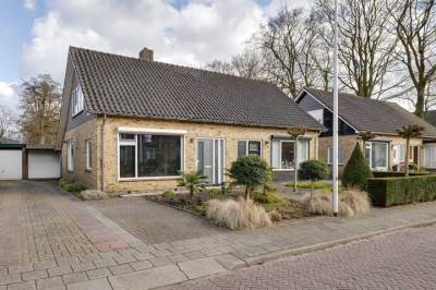 Woning Fazantstraat 5 Vaassen