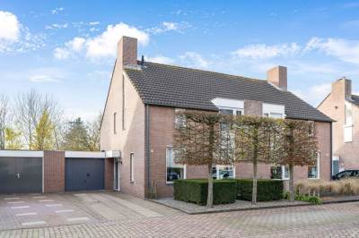 Woning Heining 7 Bavel (Gem. Breda)