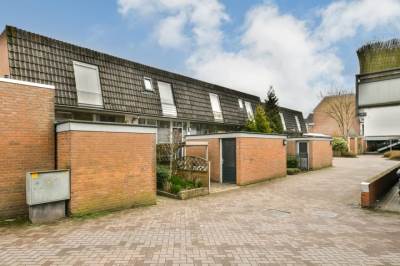 Woning Sibeliusrode 32 Zoetermeer