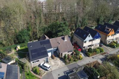 Woning Eendenkooi 30 Heerenveen