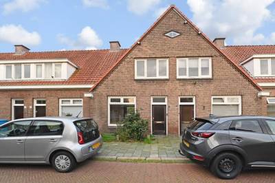 Woning Emmastraat 59 Voorburg