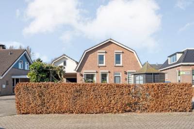 Woning Rollepaal 36 Dedemsvaart