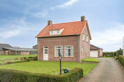 Woning Voorteindseweg 24A Oost West en Middelbeers