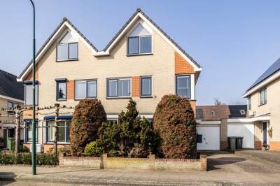 Woning Tabaksweg 51 Elst (UT)