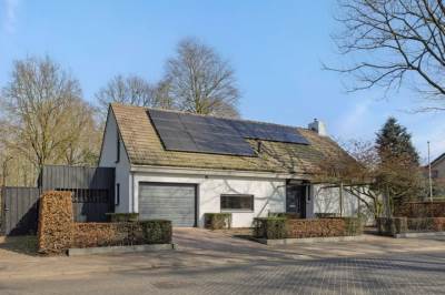 Woning Dorpsstraat 110 Lieshout